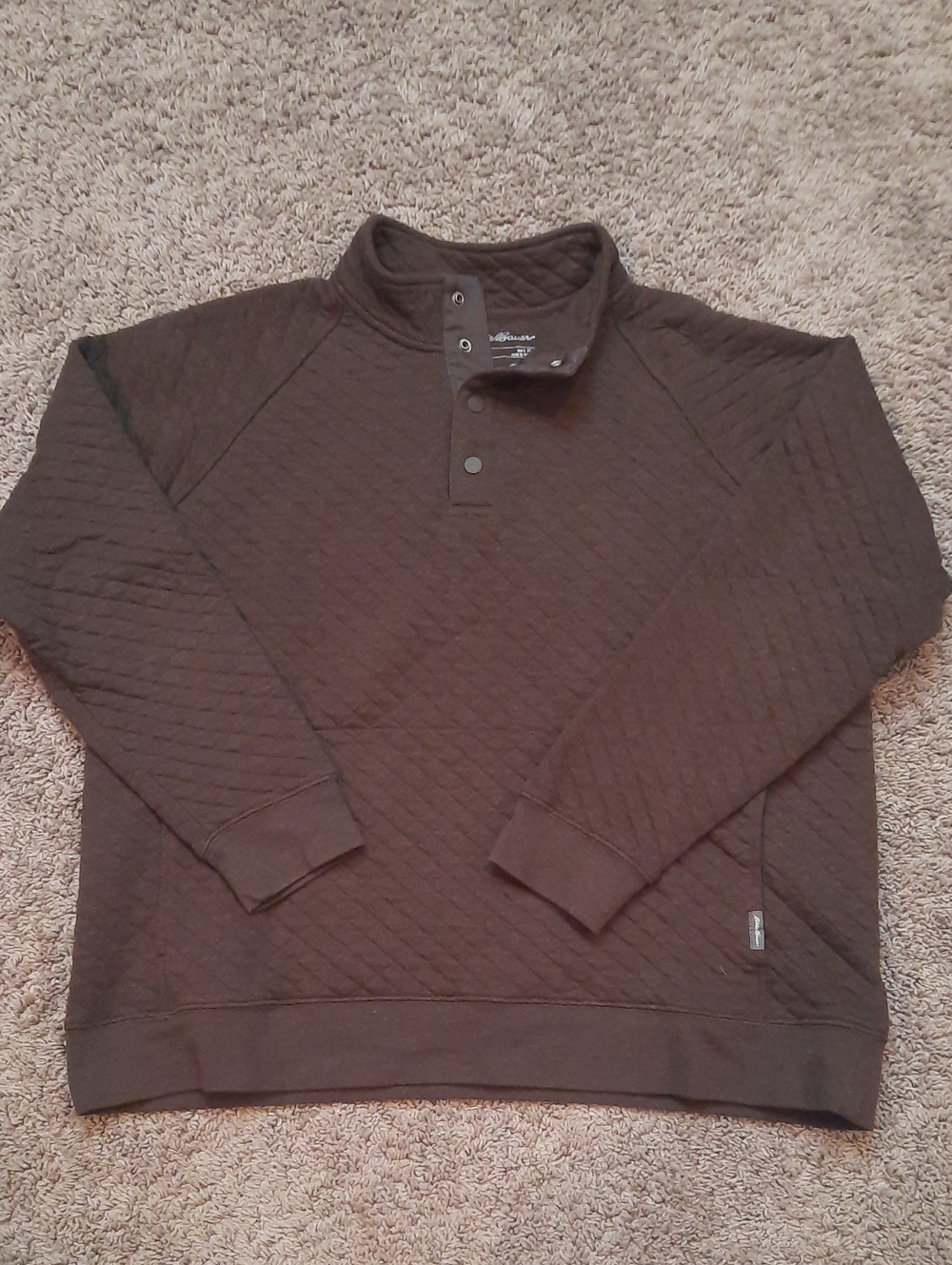 Eddie Bauer Pullover